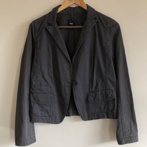 GAP Blazer